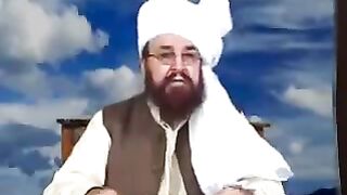 Mery Piyary Hazrat Ji Hazrat Molana Ameer Muhammad Akram Awan R.A 41