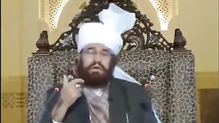 Mery Piyary Hazrat Ji Hazrat Molana Ameer Muhammad Akram Awan R.A 43