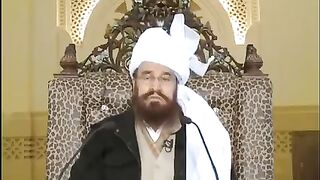 Mery Piyary Hazrat Ji Hazrat Molana Ameer Muhammad Akram Awan R.A 42