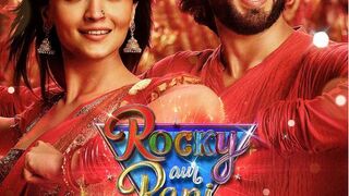 Rocky Aur Rani Kii Prem Kahaani - Full Movie In Hindi Dubbed| Dharmendra, Jaya, Shabana, Ranveer, Alia | Karan