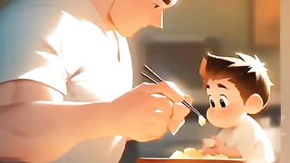 AI new movie ✨