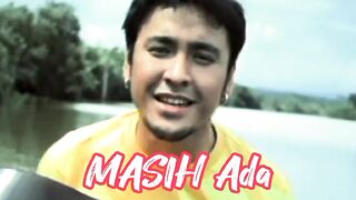 Ello "Masih Ada" lyrics