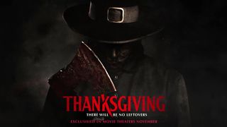 Thanksgiving (2023) Movie Trailer | Patrick Dempsey, Addison Rae, Jalen Thomas Brooks
