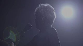 Joan Baez: I Am a Noise (2023) Documentary Movie Trailer