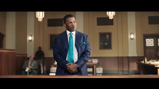 The Burial (2023) Movie Trailer | Jamie Foxx, Tommy Lee Jones, Jurnee Smollett