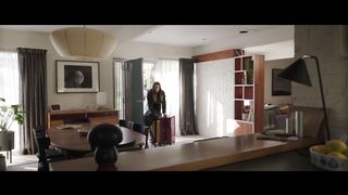 M3GAN (2022) Movie Trailer | Allison Williams, Violet McGraw, Jenna Davis