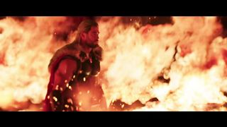 Thor: Love and Thunder (2022) Movie Trailer | Chris Hemsworth, Natalie Portman, Christian Bale