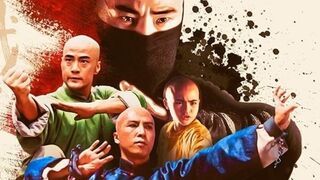 Fighting Clip/Movie Clip-Fighting Scene/Movie Scene. English Subtitle.