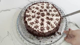 Tort ochen prostoy