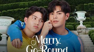 (Sub Indo) My Universe : Marry Go Round Ep 1 Part 2 (BL Series)
