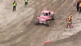 Full Send Formula Offroad Style!