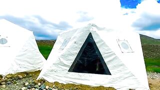 Deosai national park