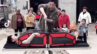 very funny watch The end