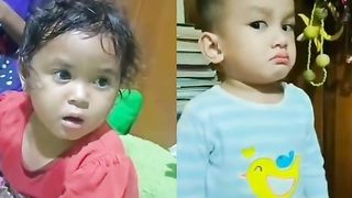 Child funny 2