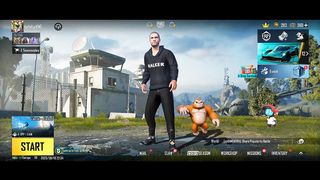 New Event Free Rewards collect | Free Rewards Pubg Mobile