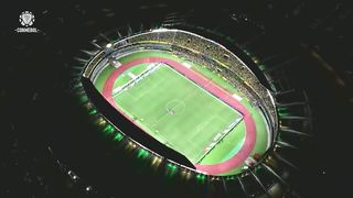 BRASIL vs. BOLIVIA [5-1] | RESUMEN | ELIMINATORIAS SUDAMERICANAS | FECHA 1