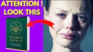 Exodus Effect Anointing Oil :– Does this True Anointed Holy Oil Book Work?