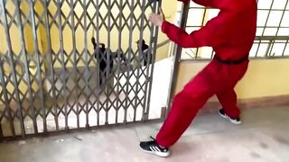 Money Heist Vs Police || 24.0