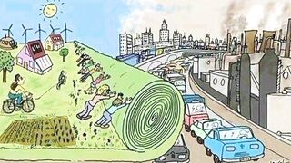 Sad reality pictures with deep meaning message