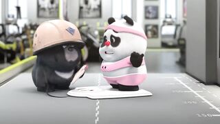 Fighting Clip/Movie Clip-Fighting Scene/Movie Scene. English Subtitle.Funny (09).
