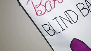 Blind bag