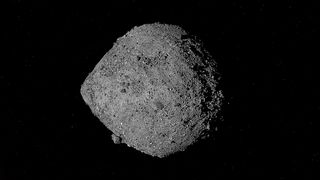 OSIRIS-REx Slings Orbital Web Around Asteroid to Capture Sample 2