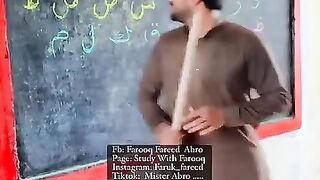 Teaching Methods