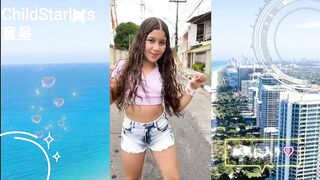 So good relaxing happy her