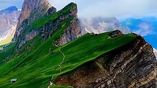 Heart breathing Place 4k Charming place #travel #amazingplace #wonderfulplace