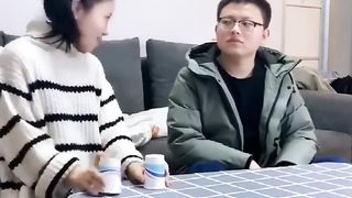 HUSBAND WIFE FUNNY SHORTS #SHORTS#FUN #VIRAL#LOVE