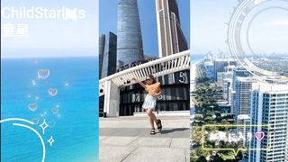 Very beautiful a art of dance