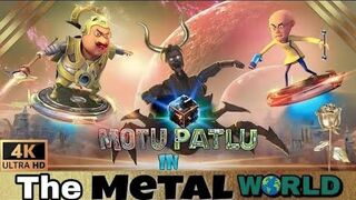 Motu.Patlu.In.The.Metal.World.2023.HD.Hindi.x