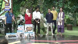 Jeeto Pakistan  part. 02