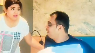Lo Jo Bhai Bevi Aor Choor Mean Faraq