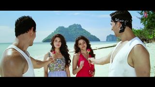 Do You Know Full Remix Song Housefull 2 _ Akshay Kumar, Asin, John Abraham and O_Full-HD.
