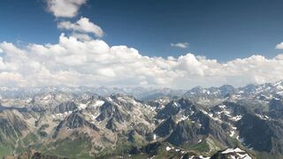 View mountain 3