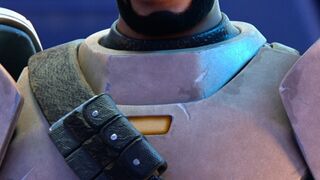 My Dad The Bounty Hunter Season 1 Episode 2 In Hindi