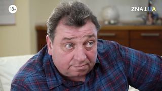 Анекдот про защиту Анекдоты от А до Я
