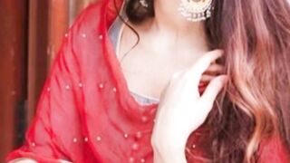 Hareem Farooq jewellery collection