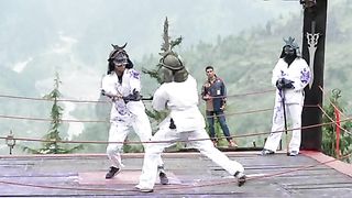 *MTV Roadies  Season 19 Full Episode -  - 10.th September 2023.  part. 02