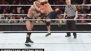 WWE реслинг 184