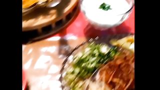 My Dinner Table n My Yummy Dishes