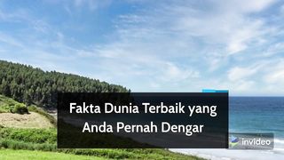 Fakta dunia