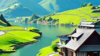 beautiful Scene 4k viws #travel #visit #viral