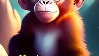 Animals in English
