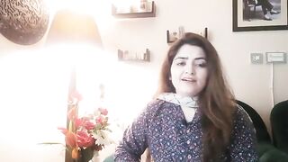 Sweet ghazal