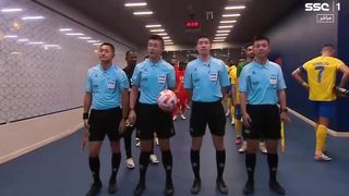 AlNassr vs AlRaed 7-2 ????- Ronaldo Skills - All Goals &