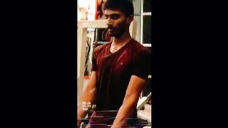 Workout at gym#gymmotivation #shortvideo #viralshorts videos for Muhammad Rehan edits #motivation