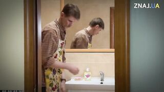 День всепрощения Анекдоты от А до Я