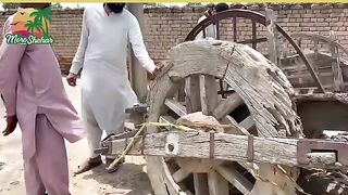 1947 me bazurg india se pakistan ay thy